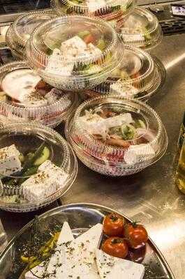 Filos Greek Hot Spot