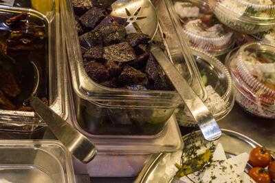 Filos Greek Hot Spot