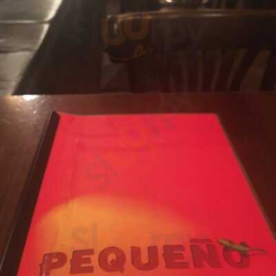 Pequeno