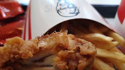 Kentucky Fried Chicken