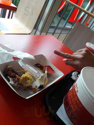 Kentucky Fried Chicken