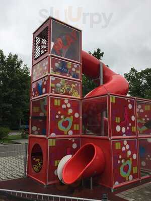 Kentucky Fried Chicken