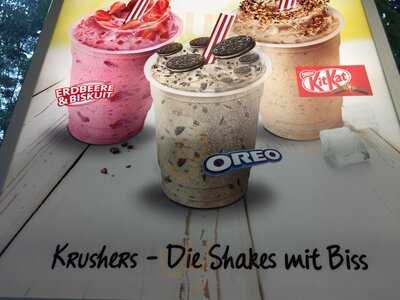 Kentucky Fried Chicken