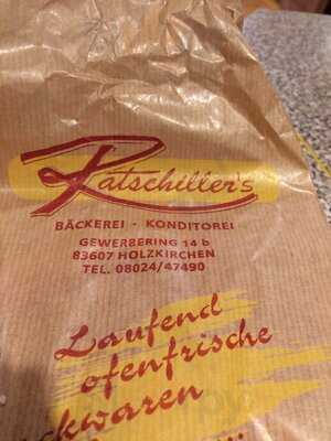 Ratschiller's