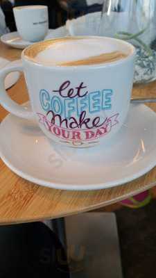 San Francisco Coffee Company