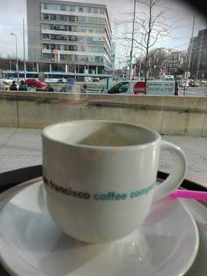 San Francisco Coffee Company