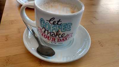 San Francisco Coffee Company