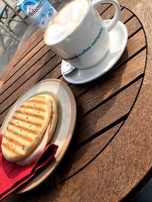 San Francisco Coffee Company