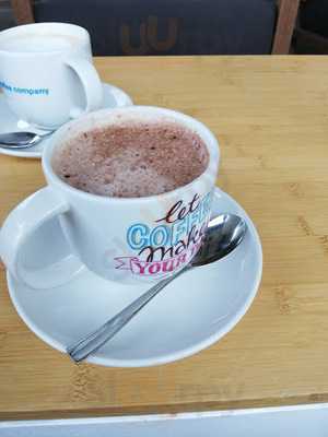 San Francisco Coffee Company