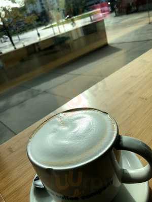 San Francisco Coffee Company