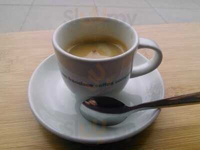 San Francisco Coffee Company