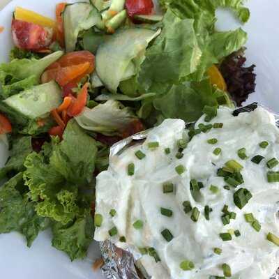 Hofreiter Beerencafé Johanneskirchen