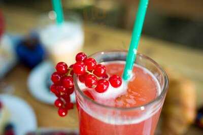 Hofreiter Beerencafé Johanneskirchen