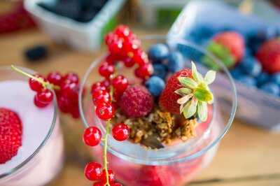 Hofreiter Beerencafé Johanneskirchen