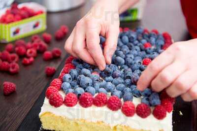 Hofreiter Beerencafé Johanneskirchen