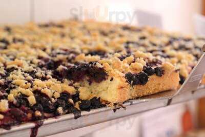 Hofreiter Beerencafé Johanneskirchen