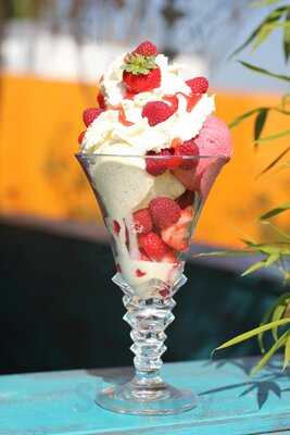 Hofreiter Beerencafé Johanneskirchen