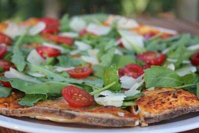 Hofreiter Beerencafé Johanneskirchen