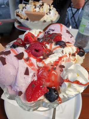 Frisch Backstube - Café Am Max-weber-platz