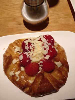 Frisch Backstube - Café Am Max-weber-platz