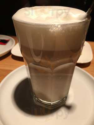 Frisch Backstube - Café Am Max-weber-platz