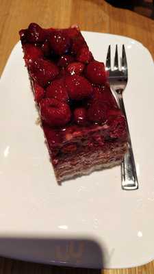 Frisch Backstube - Café Am Max-weber-platz