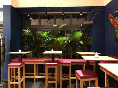 Frisch Backstube - Café Am Max-weber-platz