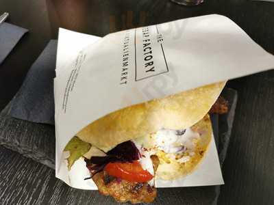 The Kebap Factory