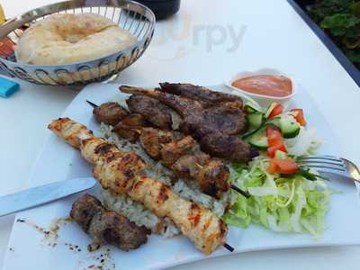 Prime Kebap Pasing