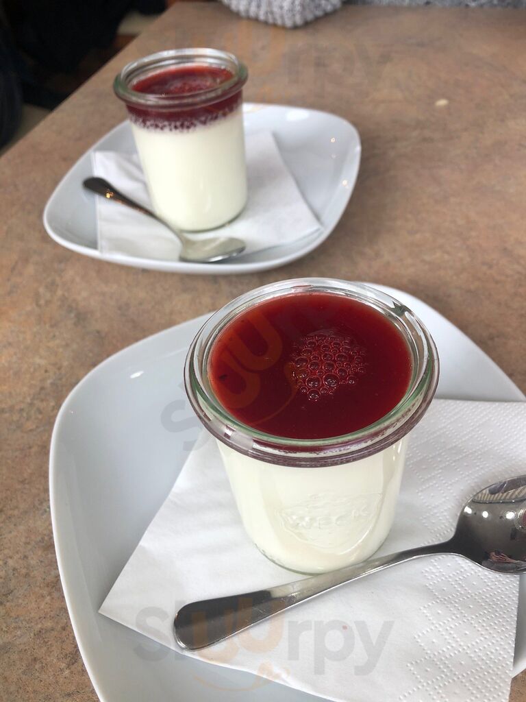 Café & Bistro Toulouse