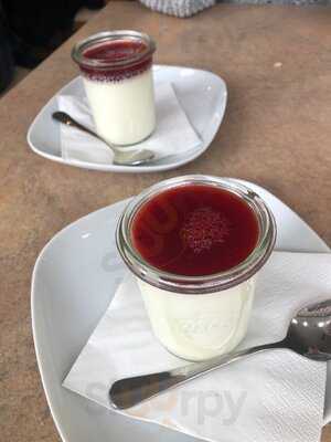 Café & Bistro Toulouse