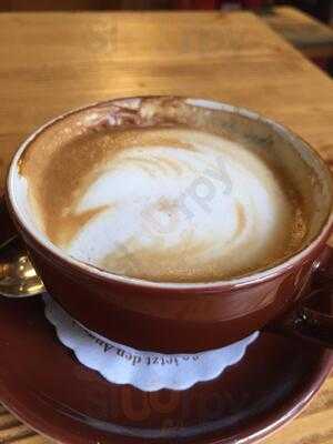 Cafe & Kaffee