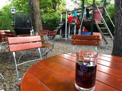 Zum Sollner Hirschen