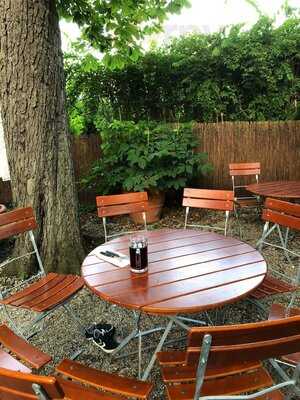 Zum Sollner Hirschen