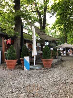 Zum Sollner Hirschen