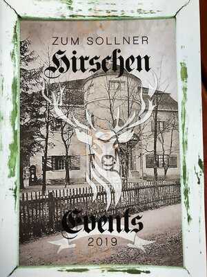 Zum Sollner Hirschen