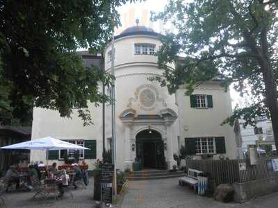 Zum Sollner Hirschen