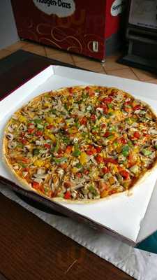 Pizza Avanti