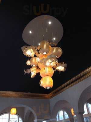 Cafe Botanischer Garten