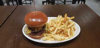 Pommes Freunde Oez München