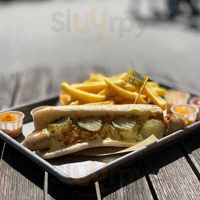 Pommes Freunde Oez München