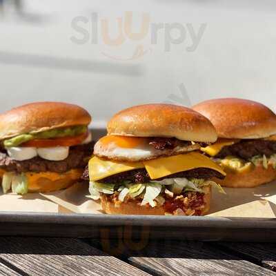 Pommes Freunde Oez München