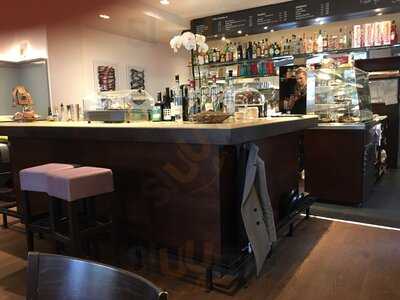 Wiener's Speisecafe Bar