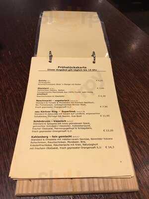 Wiener's Speisecafe Bar