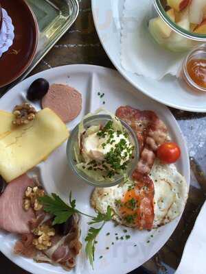 Wiener's Speisecafe Bar