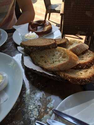 Wiener's Speisecafe Bar