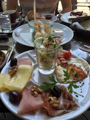 Wiener's Speisecafe Bar