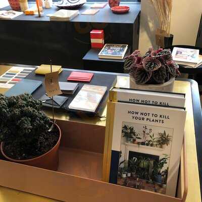 Herzstück Café - Sois Blessed