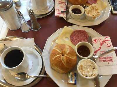 Cafe Konditorei Eisenrieder