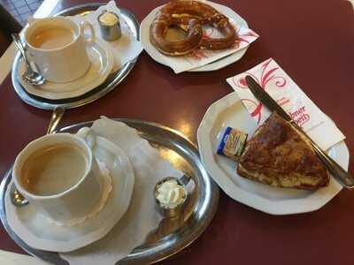 Cafe Konditorei Eisenrieder